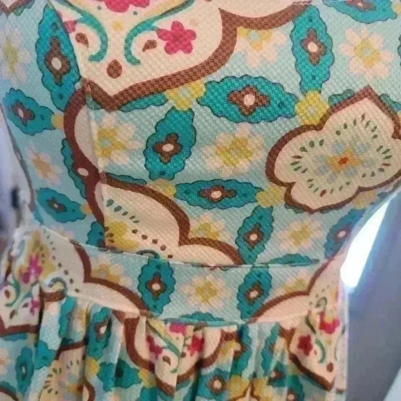 Judith March Dress - Picture 2 of 6